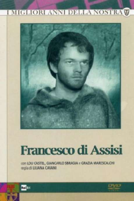 ‎Francesco d'Assisi (1966) directed by Liliana Cavani • Reviews, film
