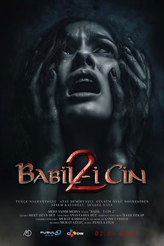 ‎Babil-i Cin 2 (2026) directed by Anastasiya Düz • Film + cast • Letterboxd