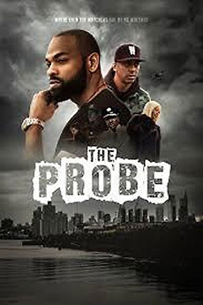 ‎The Probe (2024) directed by Derrick Hammond • Film + cast • Letterboxd