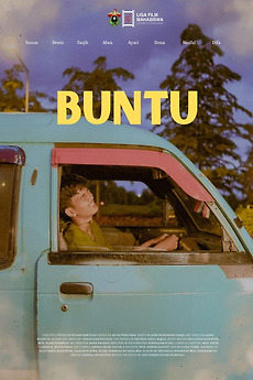 ‎BUNTU (2025) directed by Andi Muhammad Faqih • Reviews, film + cast ...