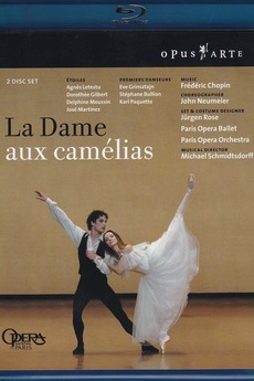 Chopin La Dame Aux Camelias 09 Directed By Thomas Grimm Film Cast Letterboxd