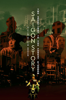 Saigon Story: Two Shootings In The Forest Kingdom