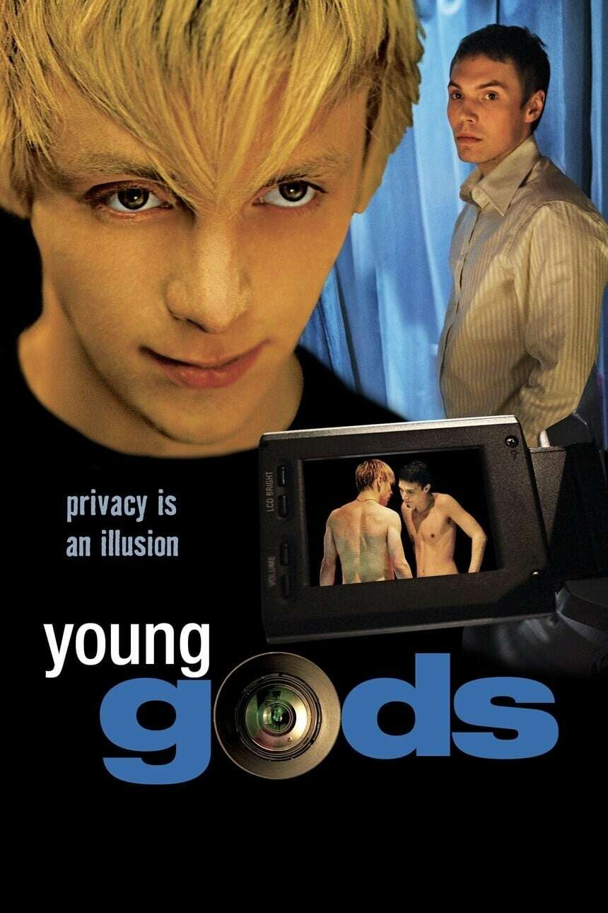 Young Gods (2003) directed by JP Siili • Reviews, film +