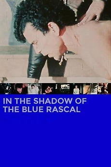 In the Shadow of the Blue Rascal Dvd