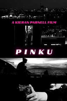 ‎Pinku (2025) directed by Kieran Parnell • Film + cast • Letterboxd