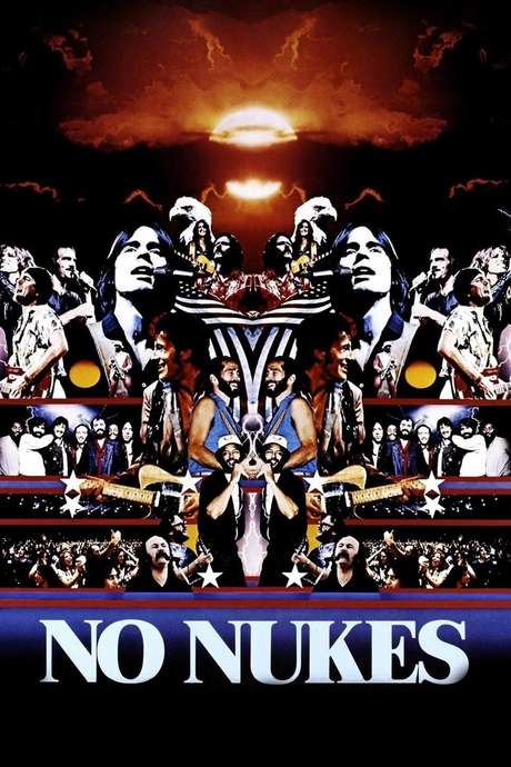 Letterboxd — Your life in filmNo Nukes
