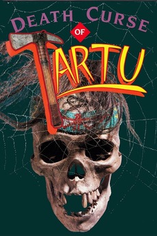 Death Curse of Tartu (1966) directed by William Grefé
