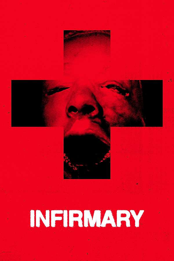 Póster de Infirmary