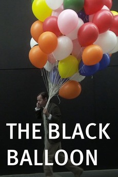 ‎The Black Balloon (2012) directed by Josh Safdie, Benny Safdie ...