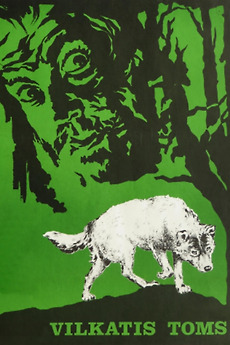 ‎Werewolf Tom (1983) directed by Ēriks Lācis • Reviews, film + cast ...
