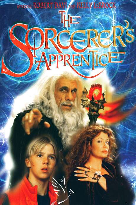 The Sorcerer's Apprentice (2001) directed by David Lister • Reviews