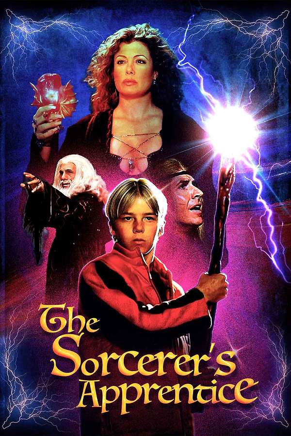 The Sorcerer's Apprentice (2001) directed by David Lister