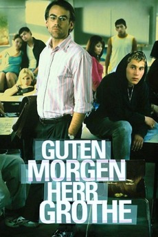 ‎Guten Morgen, Herr Grothe (2007) directed by Lars Kraume • Reviews ...