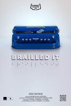 Brailled It