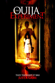 The Ouija Experiment The Ouija Experiment