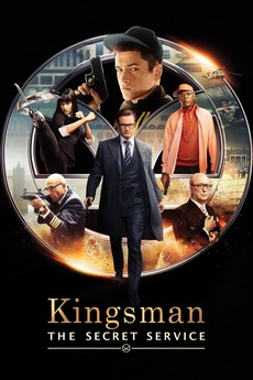 Kingsman The Secret Service Review By Peaceful Stoner Letterboxd