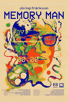 ‎Memory Man (2025) • Film + cast • Letterboxd