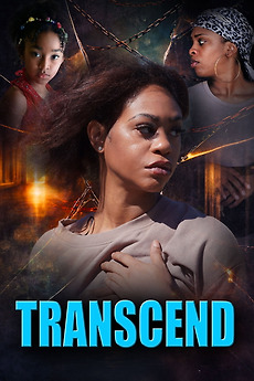 Joseph Reed Transcend Transcend (2026) directed by Mark Allen Reed Jr. • Film + cast ...