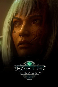 Pariah Cast Pariah Nexus (2023) • Reviews, film + cast • Letterboxd