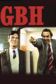 G.B.H. (1991) directed by Robert Young • Reviews, film + cast  