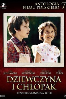Girl and Boy (1980) directed by Stanisław Loth • Reviews