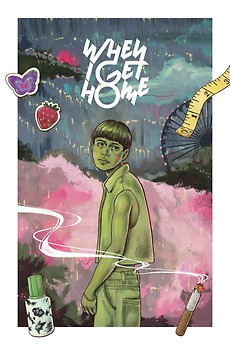 ‎When I Get Home (2026) directed by Edgar Adrián • Reviews, film + cast ...