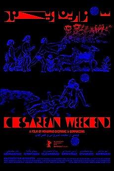‎Cesarean Weekend (2026) directed by Mohammad Shirvani • Reviews, film ...