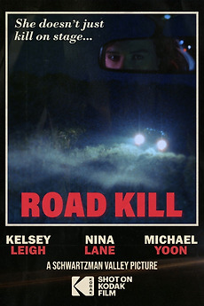 ‎Road Kill (2022) directed by Joel Liss, Joshua Stein • Film + cast ...