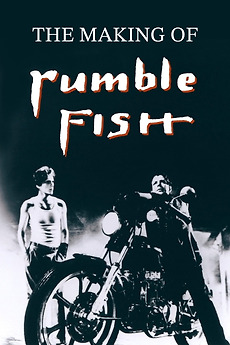 ‎On Location in Tulsa: The Making of 'Rumble Fish' (2005) • Reviews ...