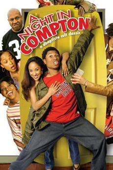 A Night In Compton (2004) directed by Daven Baptiste • Reviews, film ...