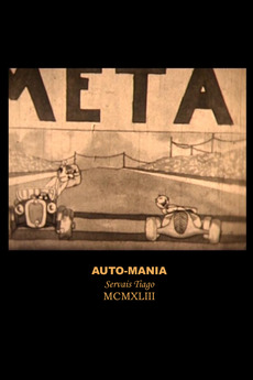 ‎Automania (1943) directed by Armando SERVAIS TIAGO • Reviews, film ...