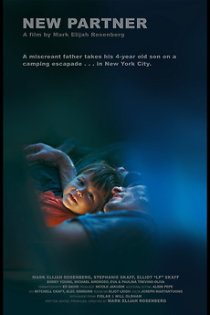 ‎New Partner (2025) directed by Mark Elijah Rosenberg • Film + cast ...