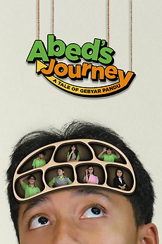 ‎Abed's Journey: A Tale of Gebyar Pandu (2026) directed by Andi ...