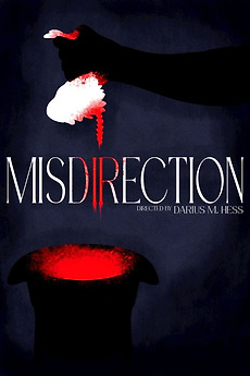 Misdirection (2025) directed by Darius M. Hess • Reviews, film + cast ...