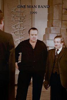 ‎One Man Band (1999) directed by Orson Welles • Reviews, film + cast • Letterboxd