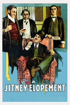A Jitney Elopement’ watched by yaboiluis • Letterboxd