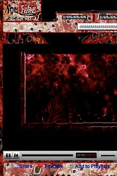 Username 666 Background