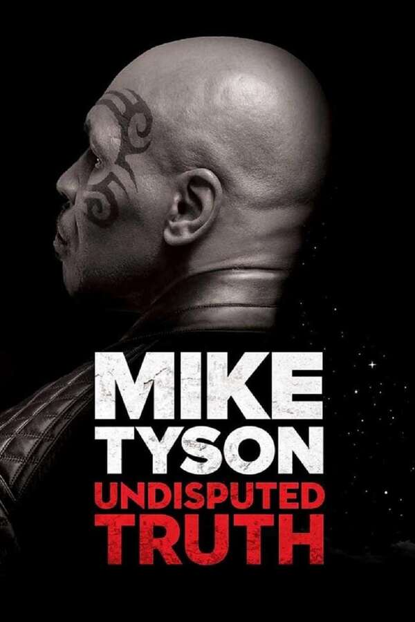 その他 Mike Tyson: Undisputed Truth [DVD] [Import] 149604-mike-tyson-undisputed-