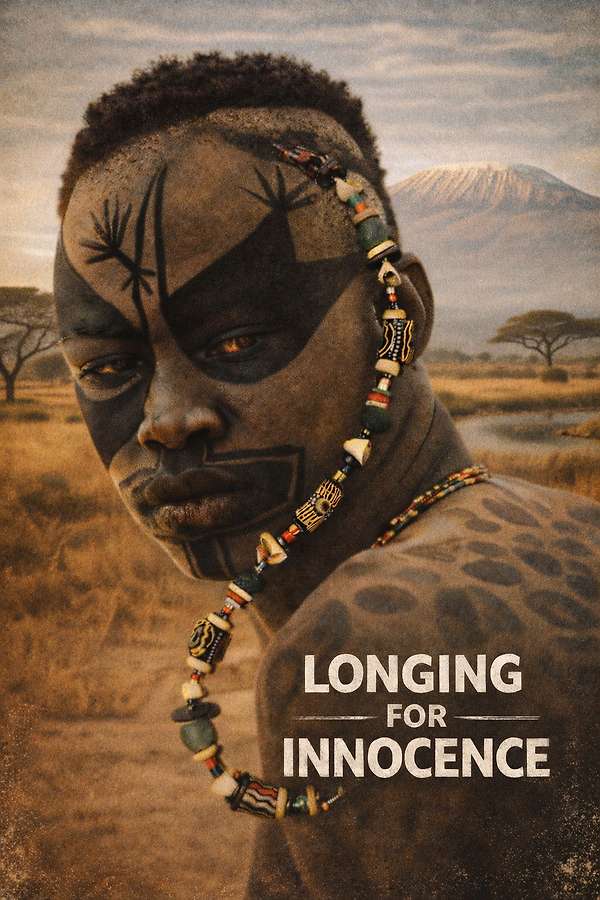 Longing For Innocence