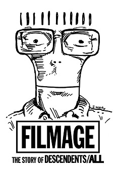 洋画・外国映画 FILMAGE: THE STORY OF DESCENDENTS/ALL Filmage: The Story of Descendents/All (2013) directed by