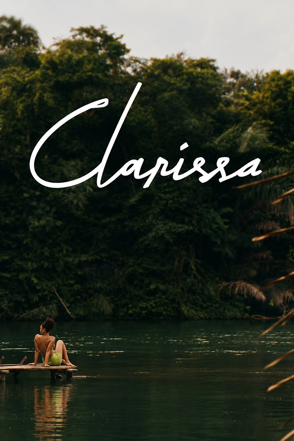 Poster for Clarissa (2026)