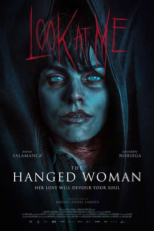 The Hanged Woman (La Ahorcada)