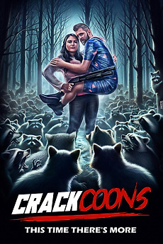 ‎Crackcoons directed by Brad Twigg • Film + cast • Letterboxd