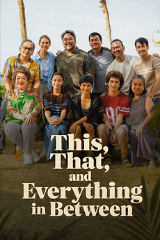 ดูหนัง This, That and Everything in Between (2026) โน่นี่ นั่น ชีวิตมันก็วุ่นแบบนี้ HD ฟรีเต็มเรื่อง