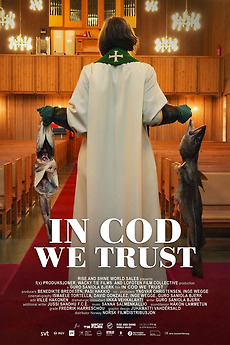 ‎In Cod We Trust (2026) directed by Guro Saniola Bjerk • Reviews, film ...
