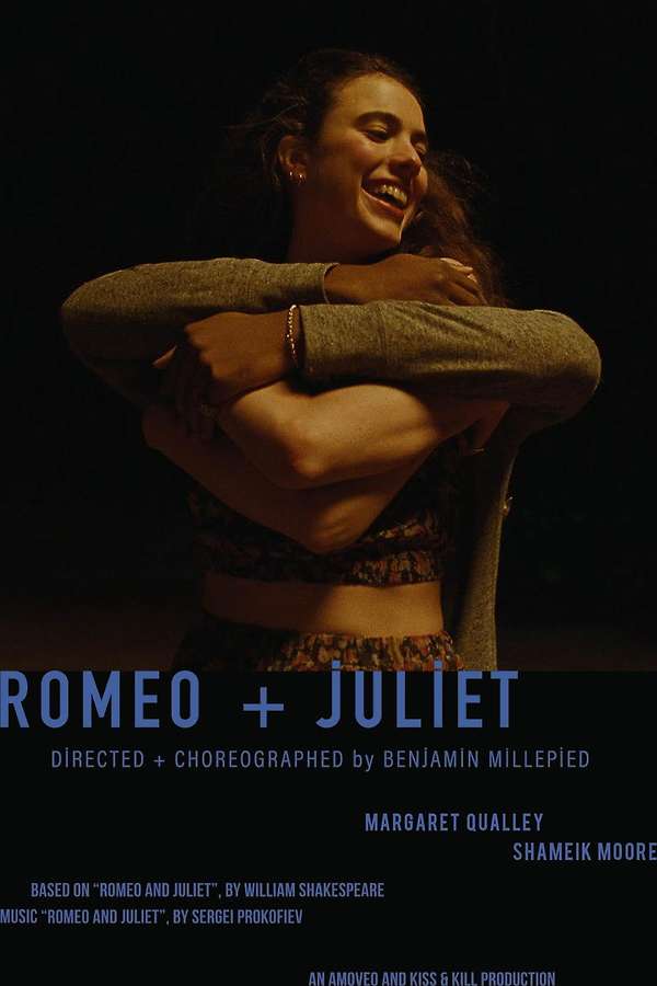 Romeo + Juliet (2026) directed by Benjamin Millepied • Reviews