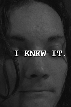 ‎I Knew It. (2025) directed by Jacob C. Aldrich • Film + cast • Letterboxd