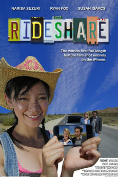 ‎Rideshare (2011) directed by Donovan Cook • Reviews, film + cast