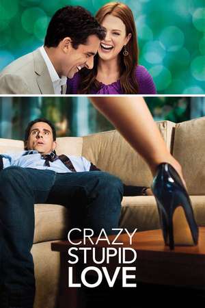 Crazy, Stupid, Love. (2011)