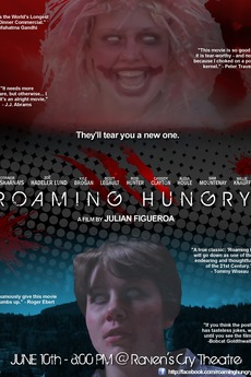 ‎Roaming Hungry (2013) directed by Julian Figueroa • Reviews, film ...